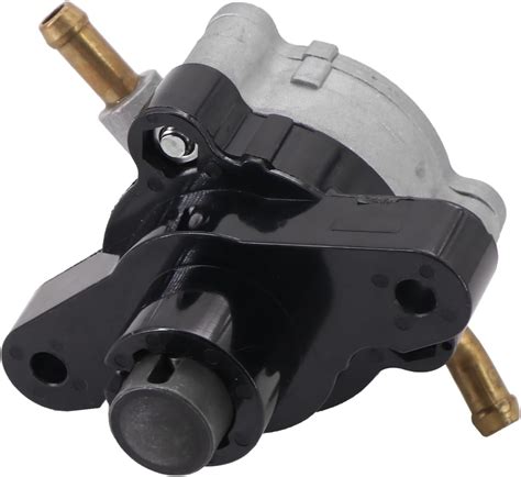 KIPA Gas Fuel Pump For YAMAHA 2000 Four-Stroke India | Ubuy