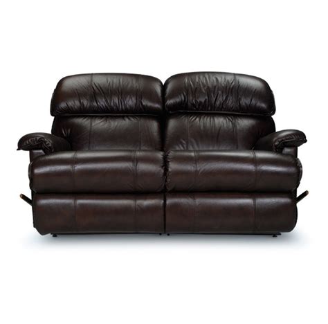 Buy La-z-boy 2 seater leather recliner sofa - Cardinal online in India ...
