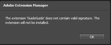 Image result for Adobe Extension Manager CS6 Tutorial