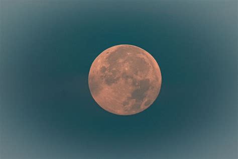 Super Full Moon in Taurus Gathering: Grounding, Releasing, and ...