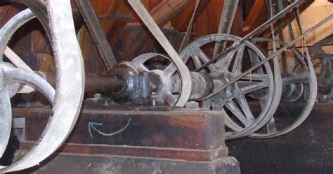 Clarks Mill | Activities & Day Trips in Waitaki, New Zealand