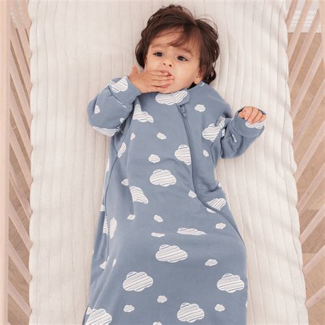 Kaiya Baby | Best Organic Baby Sleep Sacks
