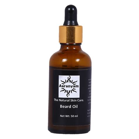 Mens beard growth oil for beard care for softener beards and facial ...