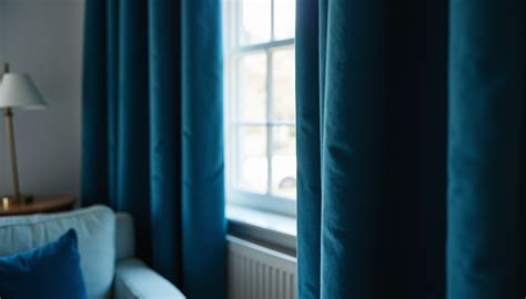 Types of Curtains Explained: Which Fabric Best Suits Your Home Style
