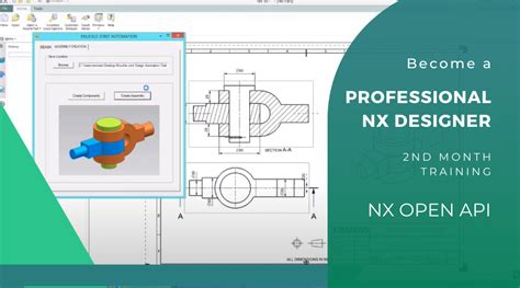 Image result for NX Open Python