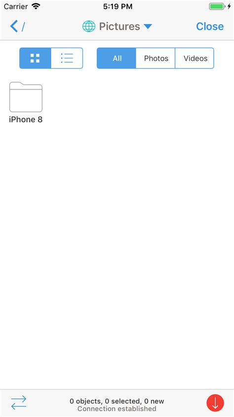 Online WebDAV Storage 的图像结果