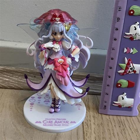RARE Precure Pretty Cure Maho Shoujo princess fairy... - Depop