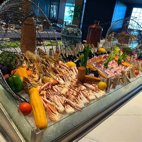 Best Buffet in Penang - Chiefeater.com