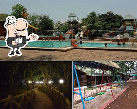 Farm Regency Resort, Mumbai, Gorai Village - Restaurant menu and reviews