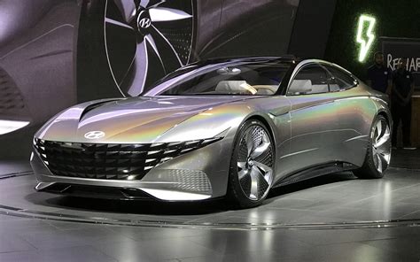 hyundai electric car review