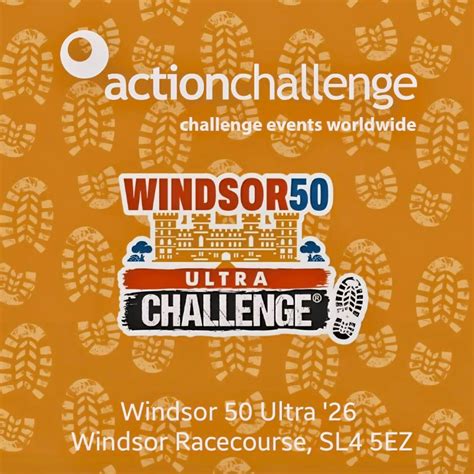 Windsor Walk 10km, Windsor Racecourse, 18 April 2026 | AllEvents