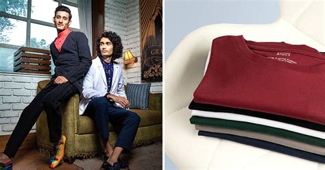 Luxury Fabrics For Men