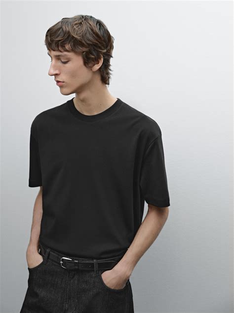 Chamarras para hombre - Massimo Dutti