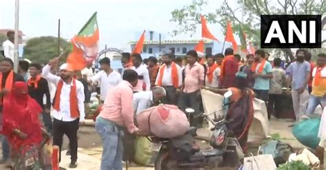 Chhattisgarh Violence: After communal clash in Biranpur, VHP calls for ...