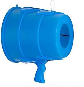 Happy Airzk Air Blster- Bls 'Em Ay - Air Ty fr Adults nd Children s 6 ...