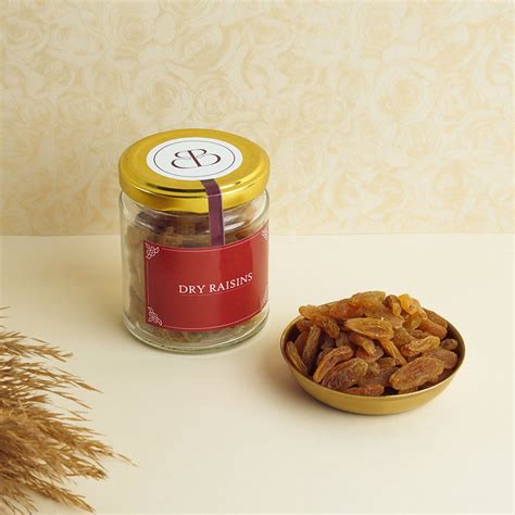 Dry Raisins – BoxUp Luxury Gifting
