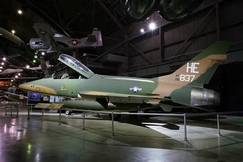 F100 Super Sabre
