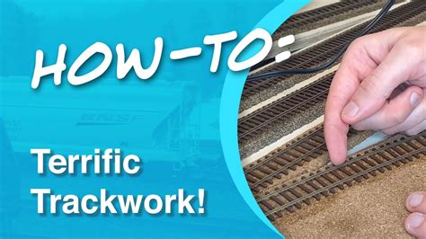 Image result for Trackwork Tutorial