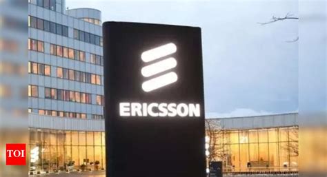 Ericsson layoffs: Biggest telecom industry layoffs: Ericsson to cut ...