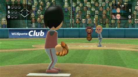 Wii Sports Club 的图像结果