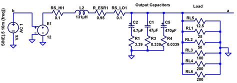 Activity: Buck Converters: closed loop operation [Analog Devices Wiki]