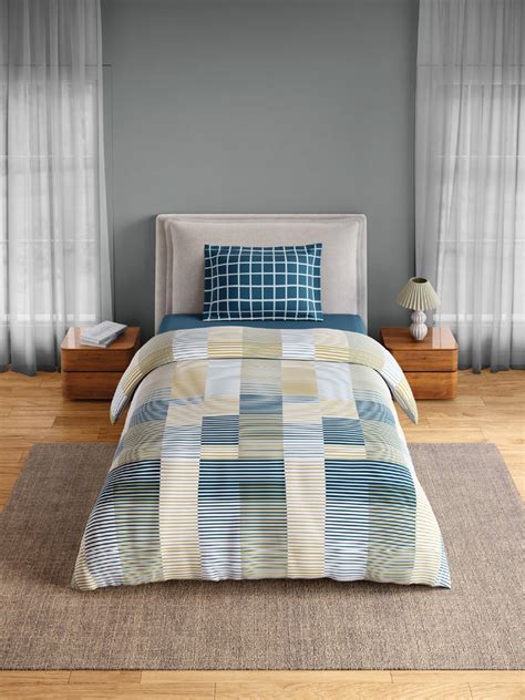 New In Bedsheets 2026 | 100% Cotton | Spaces India