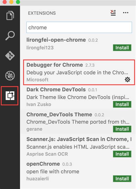 Debugging Jasmine Unit tests running with Karma runner in VS Code ...