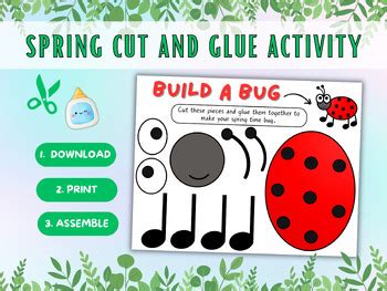 Image result for Build a Bot Ladybug