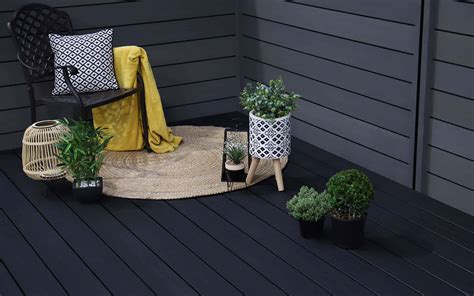 Can I Paint A Composite Deck at Lavina Flippen blog