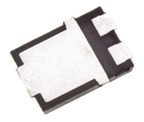 SS5P10-M3/86A Vishay | Vishay 100V 5A, Schottky Diode, 3-Pin TO-277A ...