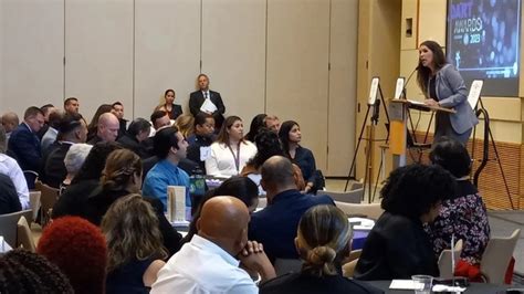 Domestic Violence Advocates Honored at DART Awards | Community ...