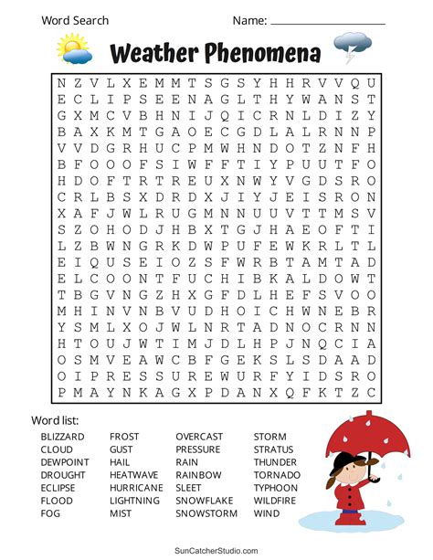 Extra Large Printable Word Search Puzzles | Printable Word Search