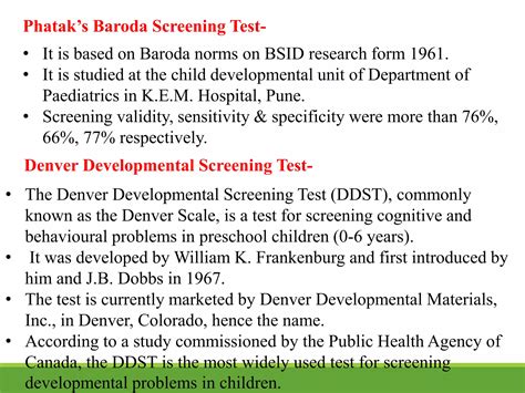 Lecture 3. Normal Development in Children. | PPTX