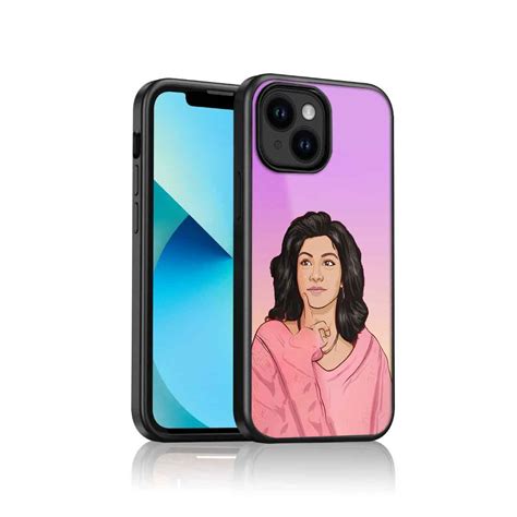 Personalized Mobile Phone Cover Photo iPhone 14 Case – Nutcase