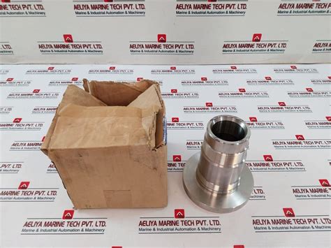 Fukui Seisakusho K0 2915309 Impeller Hub – Aeliya Marine Tech