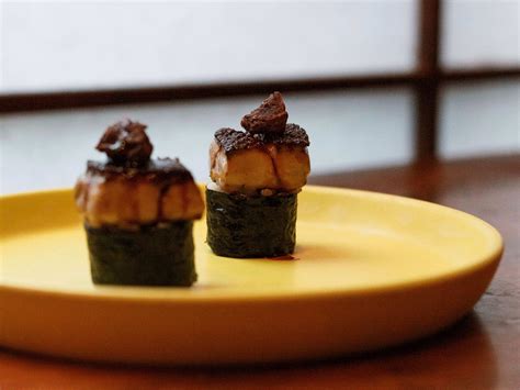 The Best Sushi Restaurants In Boston - Boston - The Infatuation