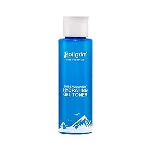 Pilgrim Swiss Aqua Rush™ Hydrating Gel Toner 100ml | Crafted with ...