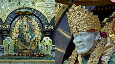 Vijayadashami 2022 lesser-known fact: Shirdi Sai Baba took Maha Samadhi ...