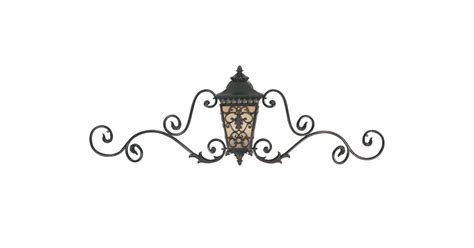 Savoy House 5-7135-25 Three Light Outdoor Wall Sconce / Lantern from ...