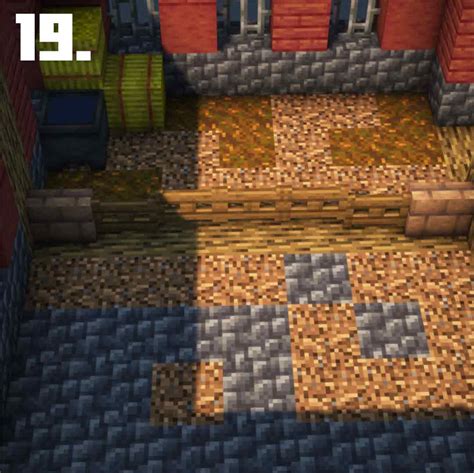 Image result for Minecraft Rustic Farming Shack Tutorial