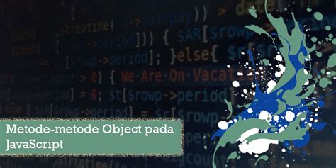 Image result for Object Pada JavaScript