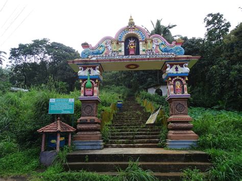 Kunnathurpadi Muthappan Devasthanam, Kannur | Theyyam Festival