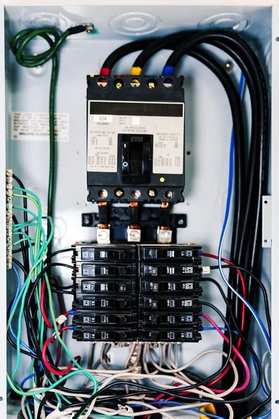 Electrical Panel Box 的图像结果