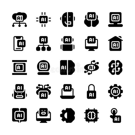 Intelligent Algorithm Icon 的图像结果