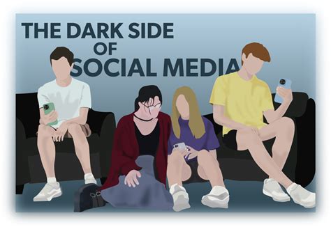 Mill Valley News | From likes to loathing: How social media is negatively affecting students ...