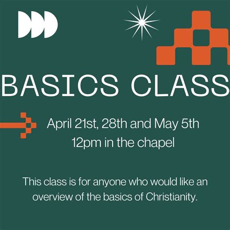 Basics Class #2 "A New Purpose in Jesus" , Calvary Chapel North ...