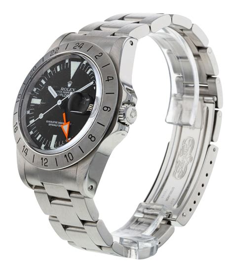 Rolex Explorer 1655 的图像结果