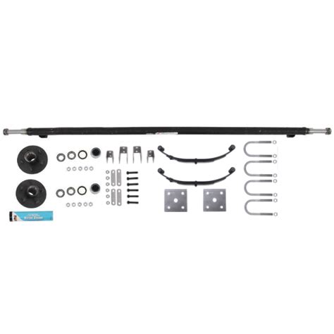 Image result for Dexter Axle Spring Replacement