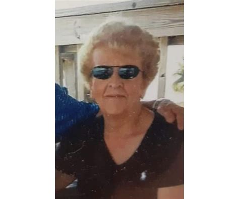 Priscilla R. Bernier Obituary (2023) - Orange, MA - Witty's Funeral Home