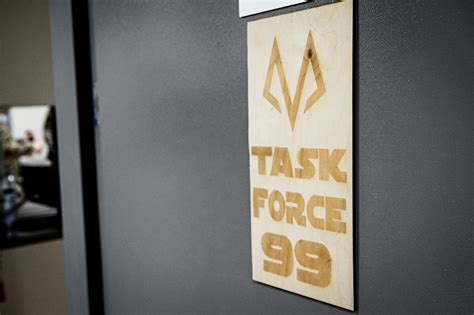 Image result for Task Force 99 Logo